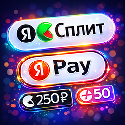 KosTeams Payments for Yandex Pay and Yandex Split for WooCommerce