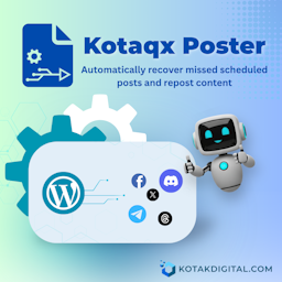 Kotaqx Poster
