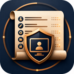 Kovalenko Admin Change Audit