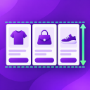 Kraan Consistent Product Grid Height for WooCommerce