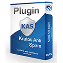 Kratos Anti Spam