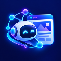 Krause AI Site Agent