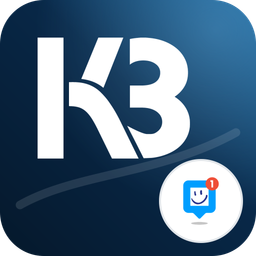 Krea3 Publisher for PanneauPocket