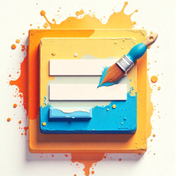 Krisha Login Branding