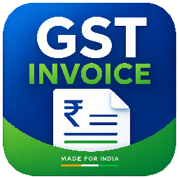 KrishnaDas GST Invoice for India