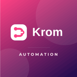 Krom Automation
