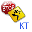 KT Redirect URL