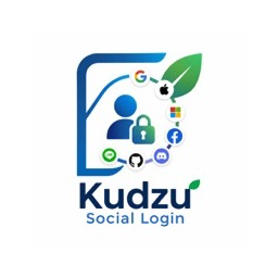Kudzu Social Login