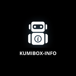 Kumibox-info