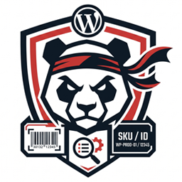 Kung Woo Auto Sku for WooCommerce