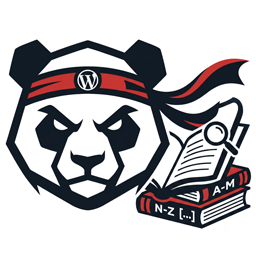 Kung Woo Easy Encyclopedia