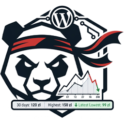 Kung Woo Price History for WooCommerce