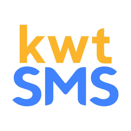 kwtSMS: OTP &amp; SMS Notifications