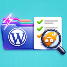 LAFU Category Admin Enhancer for WooCommerce
