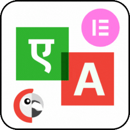 Language Switcher for Elementor &amp; Polylang