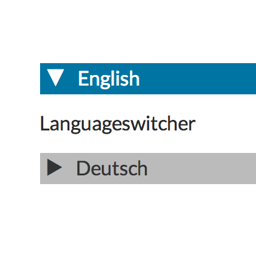 Languageswitcher