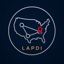 LAPDI Chapters