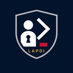 LAPDI Member Portal