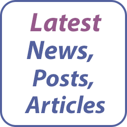 Latest News, Posts, Articles