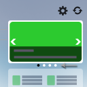 Latest Post Shortcode Slider