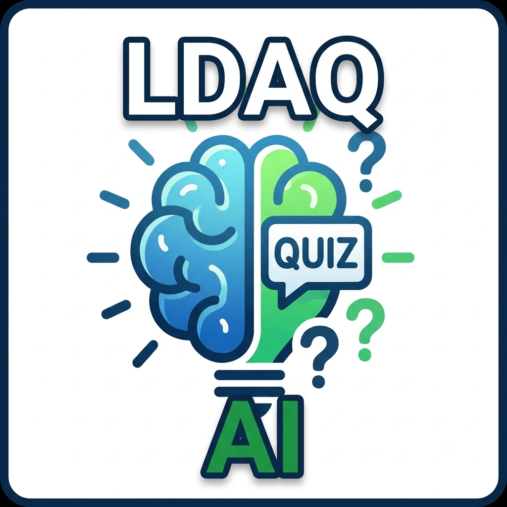 LDAQ AI Question Builder for LearnDash