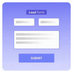 Lead Form Builder &amp; Contact Form