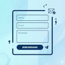 Lead Generation Form