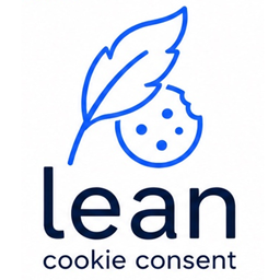 Lean Cookie Consent