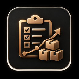 Leanmerce Purchase Planner