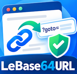 LeBase64URL