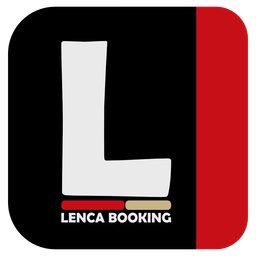 Lenca Booking