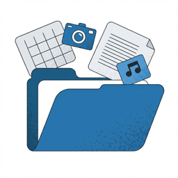 Lens – WordPress Media Library Folders &amp; File Manager