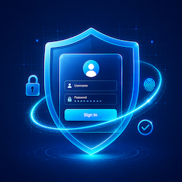 LevelNetwork Custom Login Protector