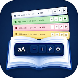 LevelNetwork WRT Reading Tools