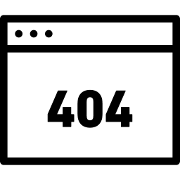LH 404s for static resources