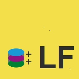 LH Localforage