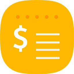 LibraX Invoice