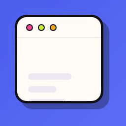 Lifetime Sticky Bar