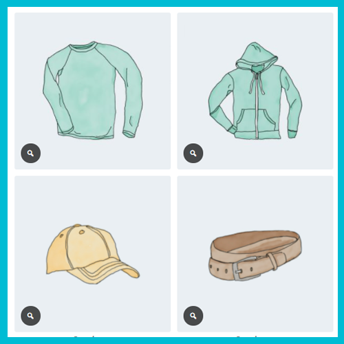 Lightbox content images – WPSHARE247