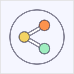 Lightshare – Lightweight Social Sharing