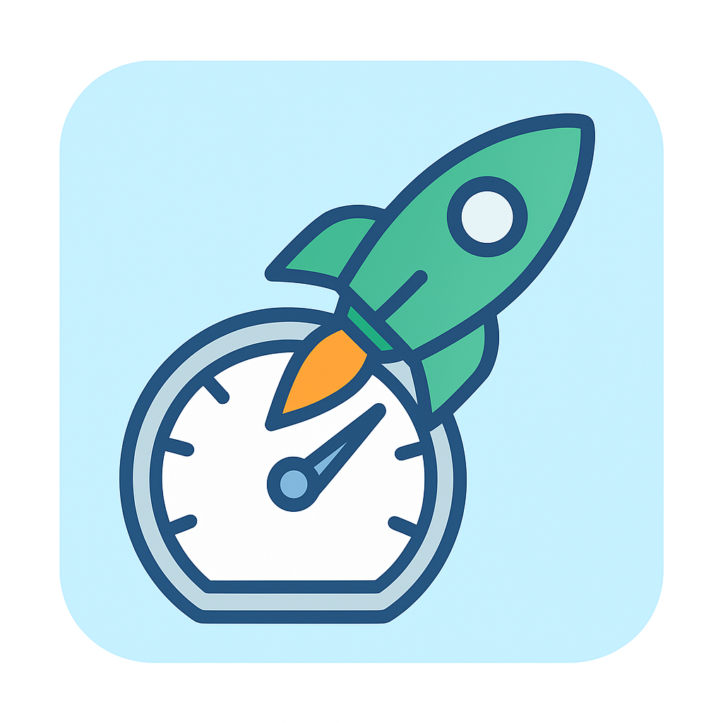 Lightweight Performance Optimizer