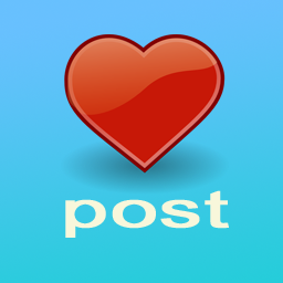 like post