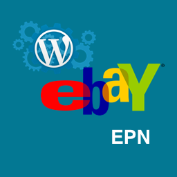 Ebay Affiliate System for WordPress