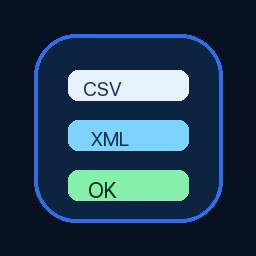 LineSW Feed Checker for WooCommerce