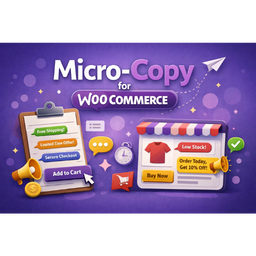 LinkLens Micro-Copy for WooCommerce