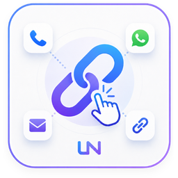 LinkNate – Contact &amp; Custom Link Shortcodes