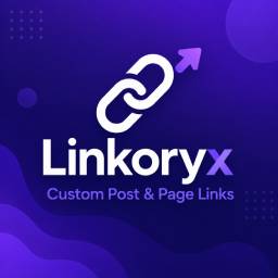 Linkoryx – Custom Post &amp; Page Links