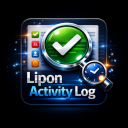 Lipon Activity Log
