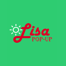 Lisa Popup