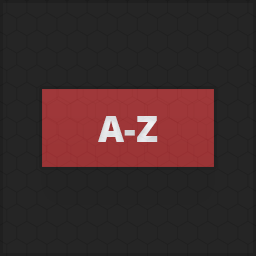 List Posts Alphabetically